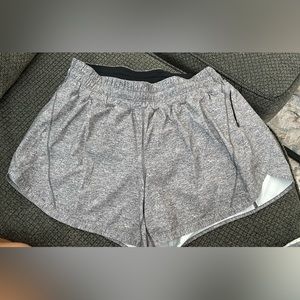 Lululemon Track That 5” shorts